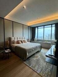 TwentyOne Angullia Park (D9), Condominium #527989541